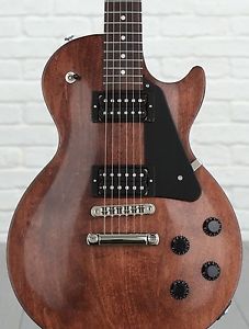 Wonderful Gibson Les Paul Faded 2017 T - Worn Brown