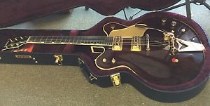 Gretsch G6122T-62 Vintage Select 1962 Chet Atkins Country Gentleman Display Demo