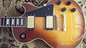 Ultra Rare 1989 Japanese made  Washburn wp-100