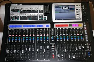 Allen and Heath A&H GLD-80 ProDigital Audio Mixing Board Mixer in factory box