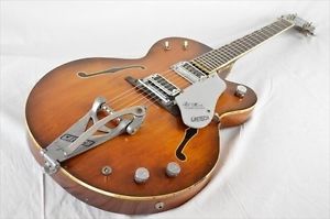 Gretsch 1967 Tennessean Used  w/ Hard case