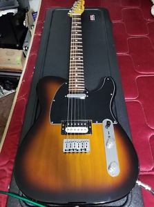 Fender USA Telecaster electric guitar