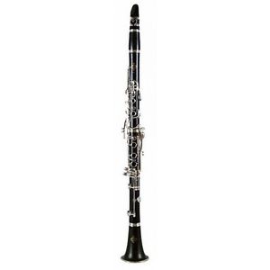 Buffet Crampon E13 A Clarinet (BC1202-2-0) - Brand NEW - SHIPS Worldwide FREE!