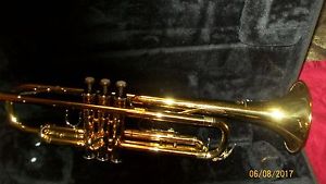 Yamaha Trumpet YTR-2330