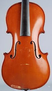 violon ancien Collin Mezin fils 1926 - old french violin - viola cello geige