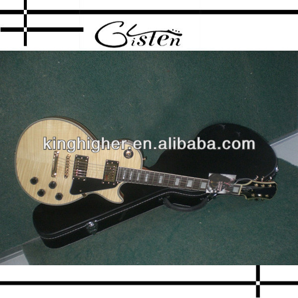Oem 39inch ElWith High ectric Guitar Quality