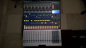 Gently used In studio Presonus 16.4.2 Studiolive mixer Console  NO RESERVE!