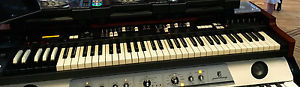 Hammond XK3c Orgel