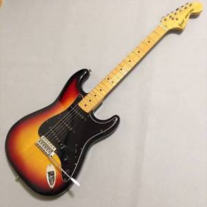 Greco SPACEY SOUND 1981 Stratocaster Vintage Made In JAPAN Sunburst FreeShipping