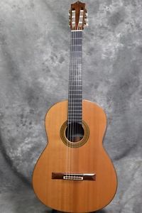 Used Classic Guitar NOBE MASAJI / NO.26