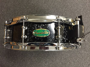 Craviotto 4.5x14 Black Velvet Finish Ply Snare Drum $849.99