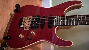 Charvel San Dimas IV - USA 1995