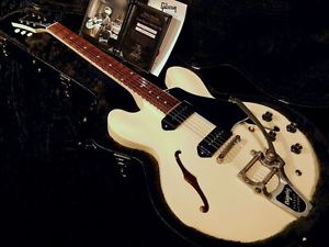 Gibson Memphis Electric Guitar T