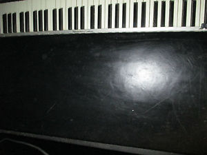 1974 FENDER RHODES 88 MK I ELECTRIC PIANO