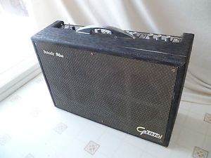 Vintage 1960's Valco Gretsch 6165 Variety Plus Amp / Amplifier