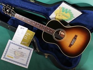 Gibson KEB MO SIGNATURE BLUES MASTER FROM JAPAN/569
