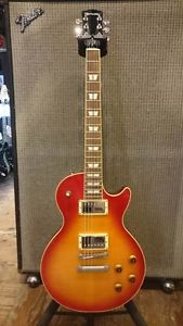 HISTORY ZLS90-FM Used Guitar Free Shipping from Japan #fg14