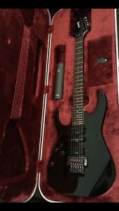 LEFT HANDED GUITAR IBANEZ RG1570ZL PRESTIGE (J-CRAFT MODEL) SKINDRED MIKEY DEMUS