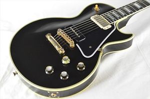 Gibson CS: ROBBY KRIEGER 'L.A. WOMAN' 1954 LES PAUL CUSTOM V.O.S USED