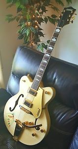 Gretsch G5422TDCG Electromatic Hollow Body Guitar