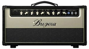 Bugera V55HD 55W Tube Guitar Amp Head  and 2x12 cabinet