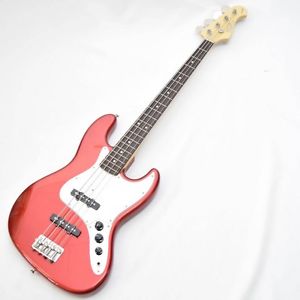 FgN(FUJIGEN) J-Standard NJB bass w/gigbag/456