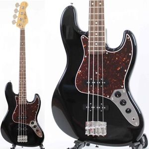 FUJIGEN NJB100 BK bass w/gigbag/456