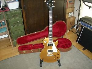 2016Gibson Les Paul Standard