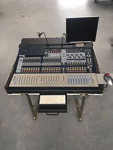 Avid / Digidesign SC48