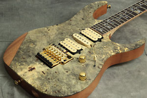 Ibanez Jcustom Series Rg8570 BB 