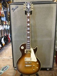 GRECO EG 500 Used Guitar Free Shipping from Japan #fg11