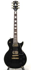 Cool Z ZLC-1 Black Les Paul Made in Japan Electric guitar E-guitar