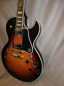 2003 Gibson ES137 Classic with case