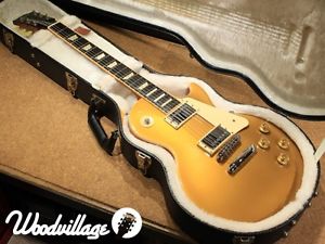 Gibson Les Paul Traditional w/hardcase/512