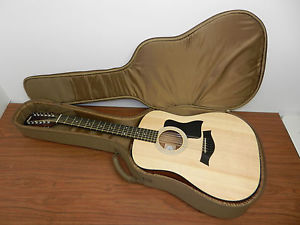 Taylor 150e Dreadnought 12-string - Walnut 12-string Acoustic Electric Guitar