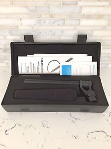 Sennheiser MKH 416 P48 Shotgun Microphone