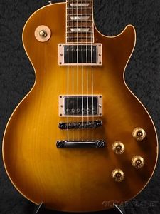 Gibson Les Paul Standard -Honey Burst- 1998 Electric Guitar Free shipping