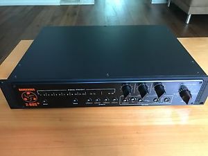 Dangerous Music 2bus+ Summierer NEU, NEW! No SSL, Neve, Api