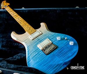 Knaggs Severn Trembuck Tier 2 Blue Fade-Authorized Dealer
