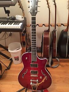 Taylor T3 B Electric Guitar href
