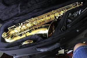 Selmer Paris Series III Model 64J Tenor Saxophone MINT CONDITION QuinnTheEskimo