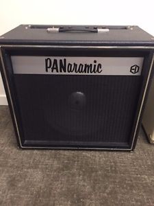 Vintage 1970's Panaramic by Audio Guild/Magnatone tube amplifier
