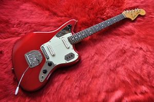 Fender Mexico Classic Player Jaguar Special CAR guitar From JAPAN/456