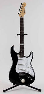 2007 Golf Tournament Fender Stratocaster Standard Guitar