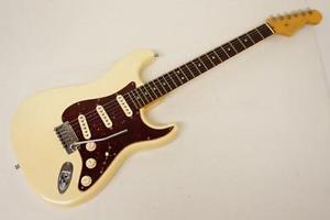 Fender, USA American Deluxe Stratocaster NS, Very good condition, from japan