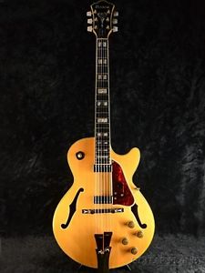 Ibanez GB10 nt George Benson Gui