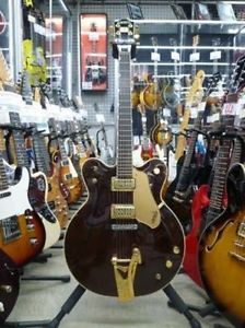 Gretsch G6122-62 Country ClassicII w/hardcase/512