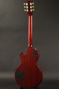 NEW Gibson Les Paul Faded 2017 T Worn Cherry guitar From JAPAN/456
