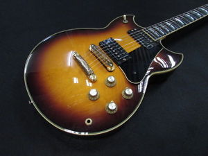 YAMAHA SG-2000 "MIJ", 1981, VG. condition Japanese vintage guitar w/GB