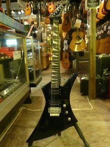 Grover Jackson KE-C.U.65 Used Guitar Free Shipping from Japan #fg29